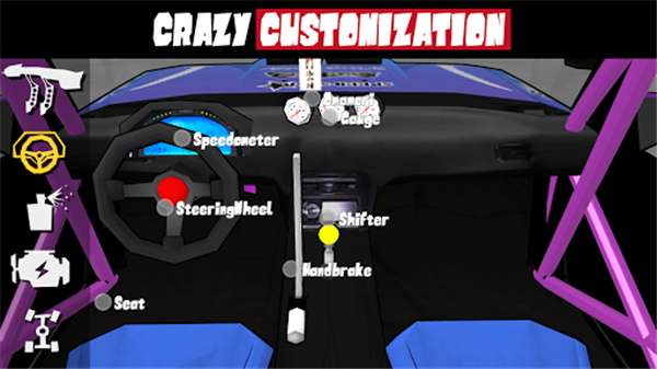 FR漂移传奇官方正版