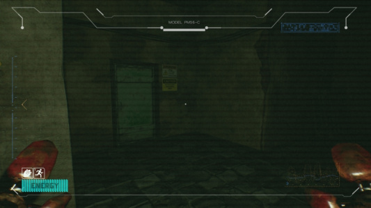 悬案2：动物形机器人幸存