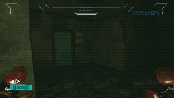 悬案2：动物形机器人幸存