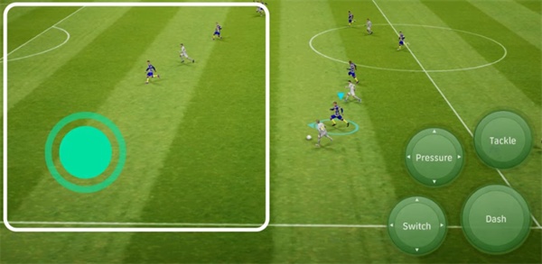 实况足球2025国际服(eFootball)