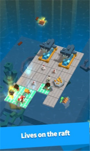 海上方舟(Idle Arks)