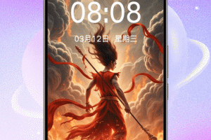 壁纸秀秀app