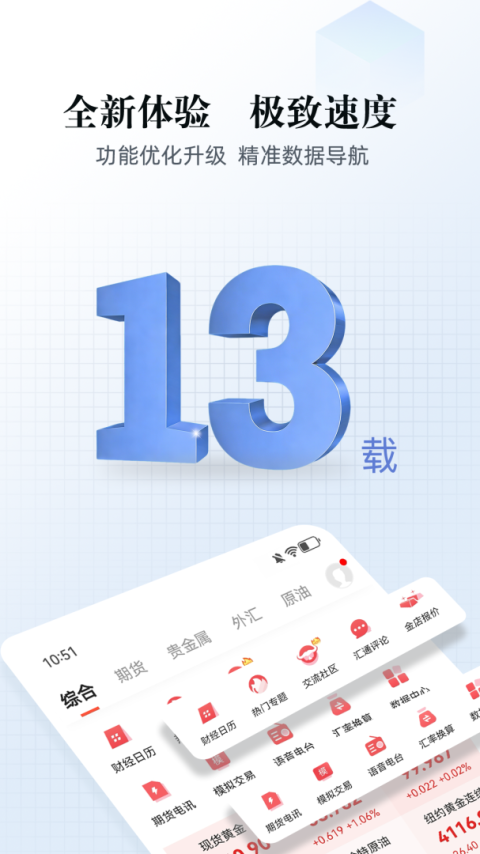 汇通财经app