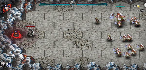 地牢小队中文版(Dungeon Squad)