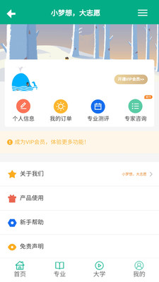 大志愿