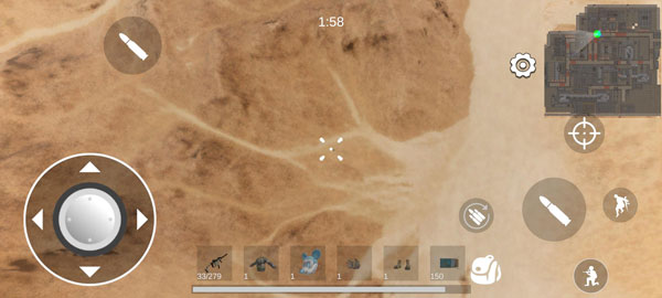 逃离克里夫官方版