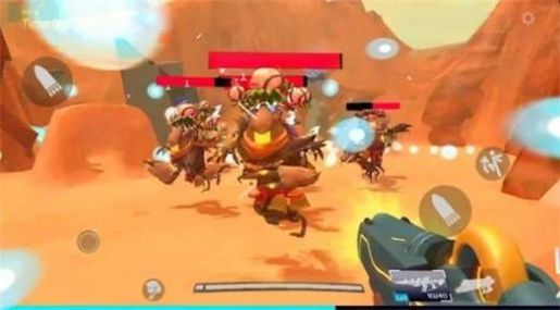 破晓序列九游版