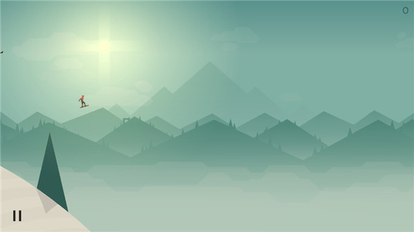 阿尔托的冒险最新版