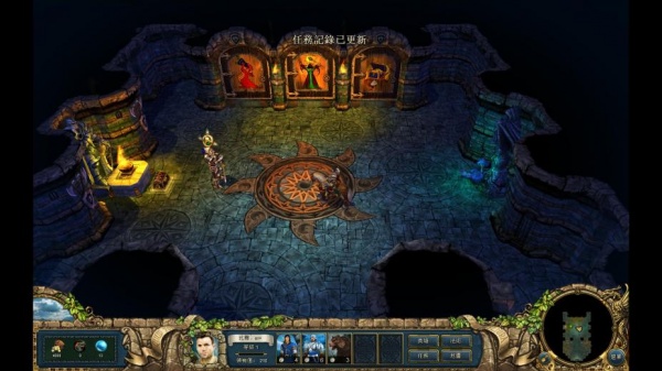 国王的恩赐：传奇