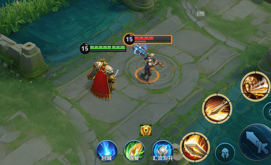 王者荣耀官方正版