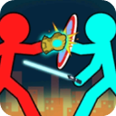 决斗火柴人最新版