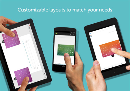 swiftkey输入法官方版