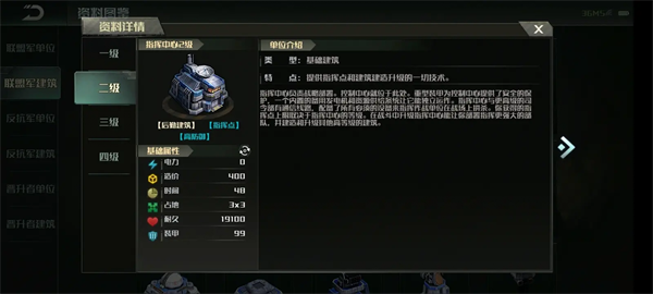 战争艺术3全球冲突国际版