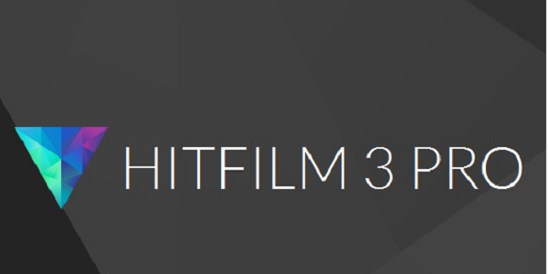 Hitfilm3Pro