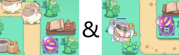 保卫萝卜4手游官方版