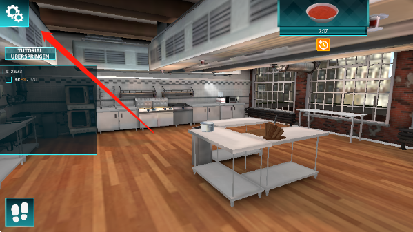 烹饪模拟器官方正版