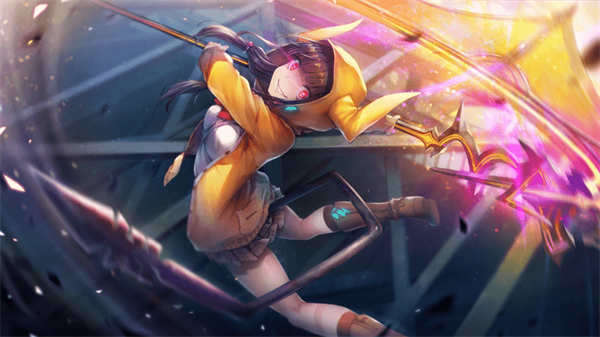 绯染天空官方版