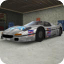 极速赛车挑战游戏