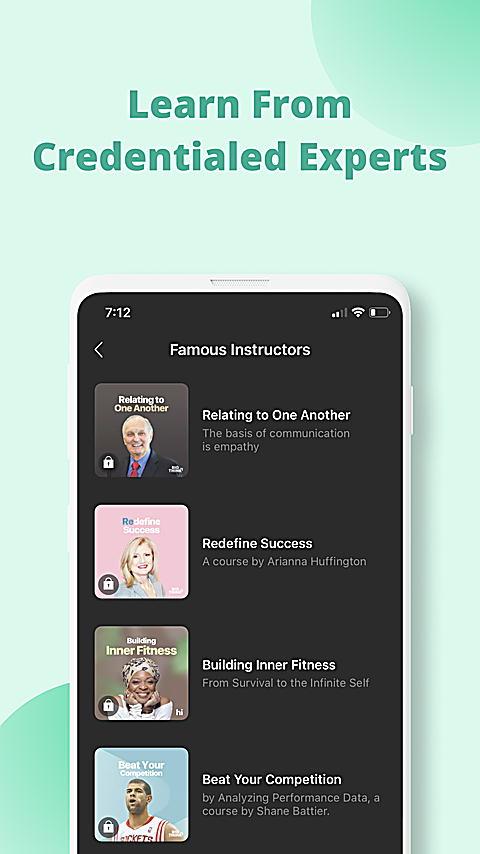 喜马拉雅国际版app