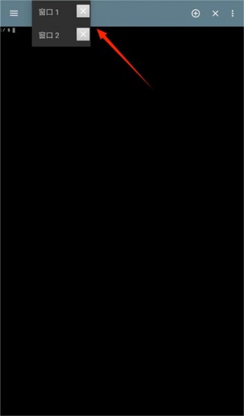 终端模拟器中文版