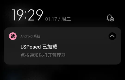 LSPosed模块最新版