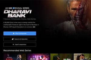 mx播放器tv电视版官方版