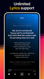 Muzio Player手机版