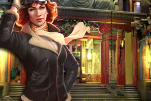 密室逃脱逃出办公室3游戏