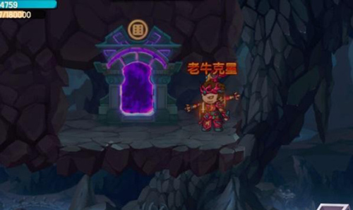 造梦无双qq版