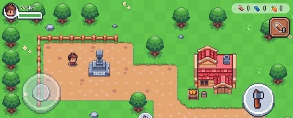 阳光之地官方版