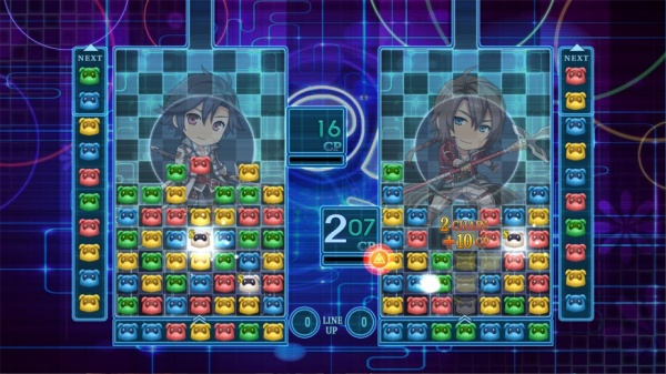 英雄传说闪之轨迹4：传奇的结局