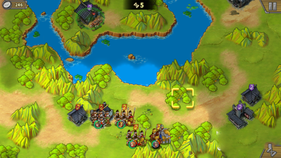 欧陆战争5帝国官方正版