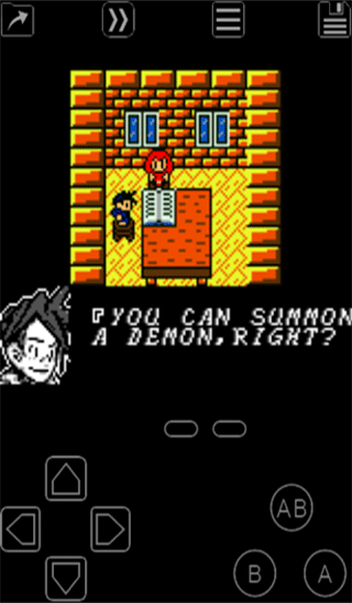 安卓gbc模拟器汉化版