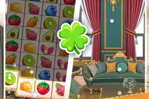 全民来装修手游