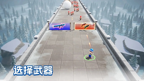 口袋奇兵官方正版