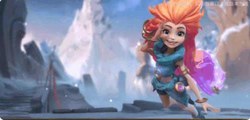 英雄联盟手游体验服