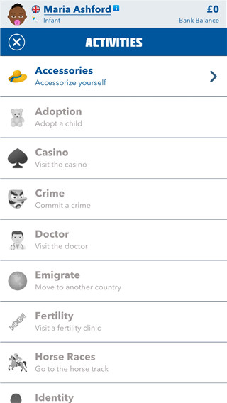 生命模拟器(BitLife)最新版