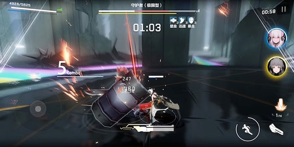 战双帕弥什oppo版