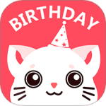 生日提醒管家app