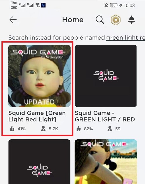 roblox中文版