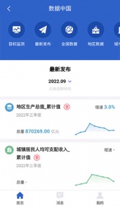 国家统计局app