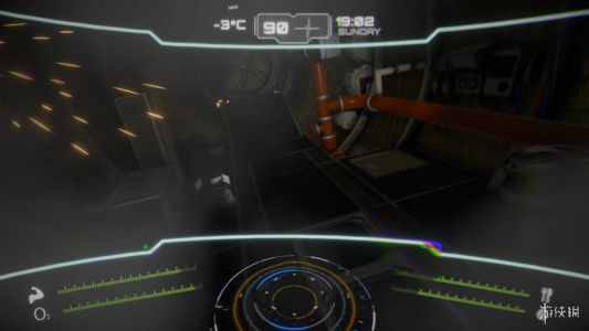 占领火星：致命游戏