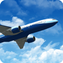 巨型喷气式飞行模拟器中文版