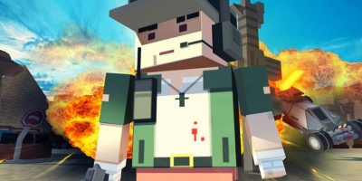 耐玩不氪金的竞技吃鸡手游合集