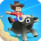疯狂动物园国际版(Rodeo Stampede)