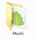 Mochi