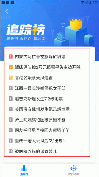 凤凰资讯(凤凰新闻极速版)