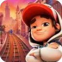 地铁跑酷冲浪(Subway Surfers City)