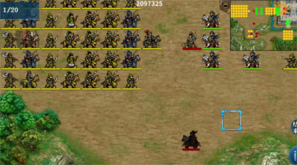 隋唐英杰传360版