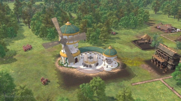 盛世繁荣：皇冠之重